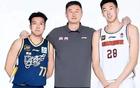 广东男篮两旧将再就业，“成都的王”加盟同曦，曾繁日加盟吉林！
