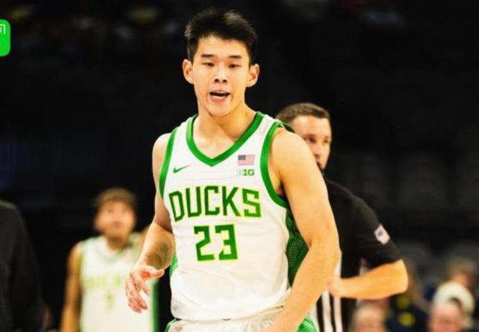 林葳触底反弹，NCAA得分创新高；广东首发后卫加盟同曦队