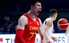 意外！中国男篮12人大名单：赵睿落选，原因揭晓，周琦张镇麟领衔