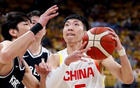 76比80不敌韩国！中国男篮输得没脾气，更没退路，郭士强快醒醒吧