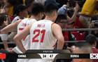 破案了！中国男篮输球原因已找到，不怪周琦，是这3人打的太差了